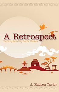 Download A Retrospect (Updated Edition): The Story Behind My Zeal for Missions pdf, epub, ebook