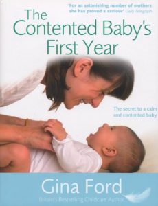 Download The Contented Baby’s First Year: The secret to a calm and contented baby pdf, epub, ebook