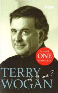 Download Terry Wogan – Is it me?: Terry Wogan – An Autobiography pdf, epub, ebook