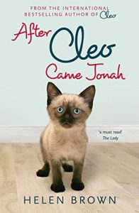 Download After Cleo, Came Jonah pdf, epub, ebook