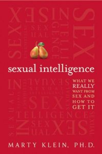 Download Sexual Intelligence: What We Really Want from Sex–and How to Get It pdf, epub, ebook