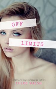 Download Off Limits: Faking It #1 pdf, epub, ebook