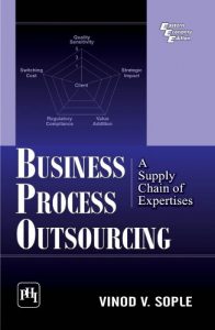 Download Business Process Outsourcing: The Supply Chain of Expertises pdf, epub, ebook