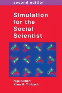 Download Simulation For The Social Scientist pdf, epub, ebook