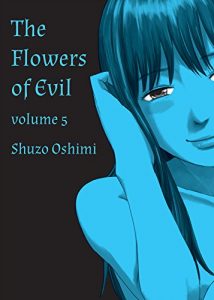 Download The Flowers of Evil Vol. 5 pdf, epub, ebook