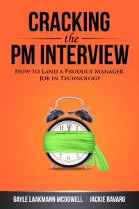 Download Cracking the PM Interview: How to Land a Product Manager Job in Technology pdf, epub, ebook