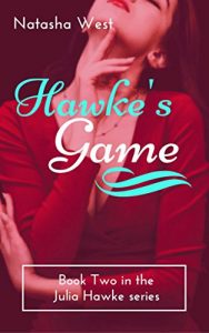 Download Hawke’s Game: Book 2 in the Julia Hawke Series pdf, epub, ebook