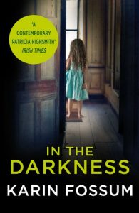 Download In the Darkness: An Inspector Sejer Novel pdf, epub, ebook