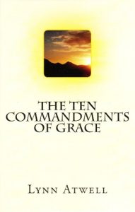 Download The Ten Commandments of Grace pdf, epub, ebook