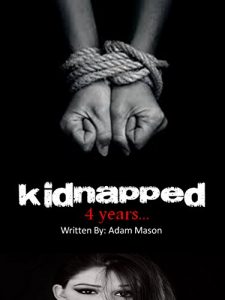 Download Kidnapped: 4 years pdf, epub, ebook