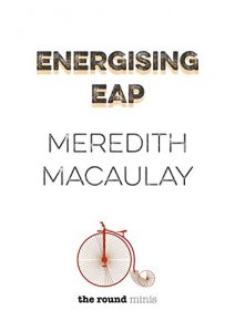 Download Energising EAP: Warmers and energisers for the EAP class pdf, epub, ebook