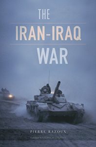 Download The Iran-Iraq War pdf, epub, ebook