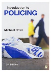 Download Introduction to Policing pdf, epub, ebook