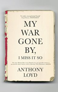 Download My War Gone By, I Miss It So pdf, epub, ebook