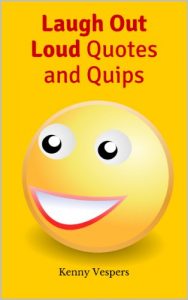 Download Laugh Out Loud Quotes and Quips pdf, epub, ebook