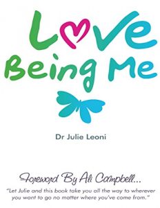 Download Love Being Me pdf, epub, ebook