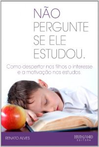 Download Não Pergunte se ele Estudou (Portuguese Edition) pdf, epub, ebook