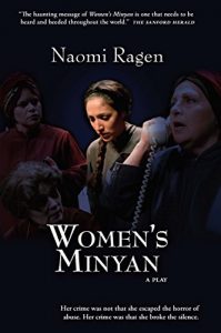 Download Women’s Minyan pdf, epub, ebook