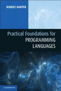 Download Practical Foundations for Programming Languages pdf, epub, ebook