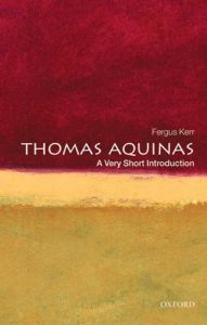 Download Thomas Aquinas: A Very Short Introduction (Very Short Introductions) pdf, epub, ebook