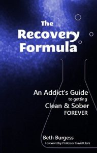 Download The Recovery Formula: An Addict’s Guide to getting Clean and Sober Forever pdf, epub, ebook