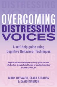 Download Overcoming Distressing Voices (Overcoming Books) pdf, epub, ebook