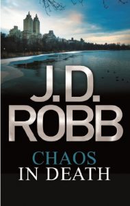 Download Chaos in Death pdf, epub, ebook