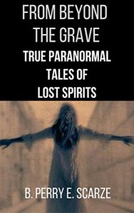 Download From Beyond The Grave: True Tales of True Tales of Lost Spirits, Hauntings and the Supernatural (The True Tales of Terror Series Book 3) pdf, epub, ebook