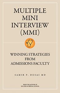 Download Multiple Mini Interview (MMI): Winning Strategies From Admissions Faculty pdf, epub, ebook