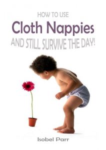 Download How to use Cloth Nappies and Still Survive the Day (The How To Series Book 1) pdf, epub, ebook