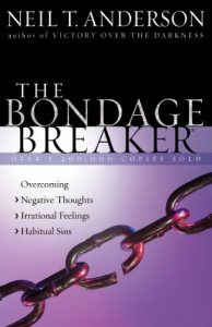 Download The Bondage Breaker® pdf, epub, ebook