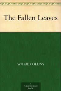 Download The Fallen Leaves pdf, epub, ebook