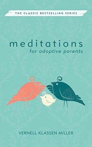 Download Meditations for Adoptive Parents (Meditations (Herald)) pdf, epub, ebook