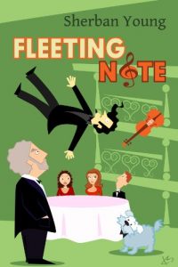 Download Fleeting Note (An Enescu Fleet Mystery Book 3) pdf, epub, ebook