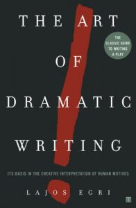 Download The Art of Dramatic Writing: Its Basis in the Creative Interpretation of Human Motives pdf, epub, ebook