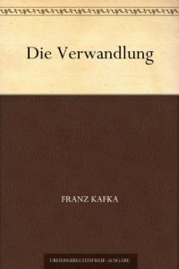 Download Die Verwandlung (German Edition) pdf, epub, ebook