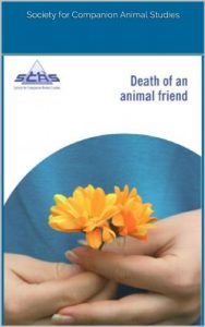 Download Death of an Animal Friend pdf, epub, ebook