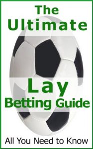 Download Lay Betting – The Ultimate Guide. Make Money on The Loser pdf, epub, ebook