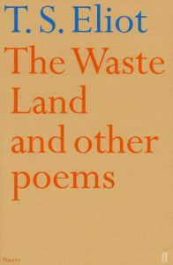 Download The Waste Land and Other Poems pdf, epub, ebook