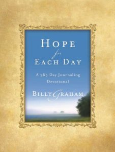 Download Hope for Each Day: Words of Wisdom and Faith pdf, epub, ebook