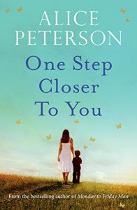 Download One Step Closer to You pdf, epub, ebook