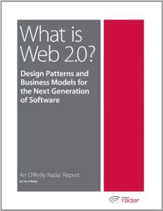 Download What is Web 2.0 pdf, epub, ebook