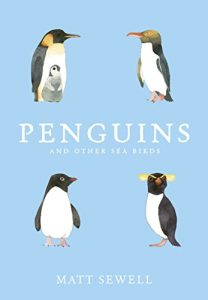 Download Penguins and Other Sea Birds pdf, epub, ebook