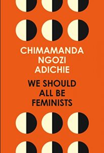 Download We Should All Be Feminists pdf, epub, ebook