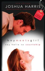 Download Boy Meets Girl: Say Hello to Courtship pdf, epub, ebook