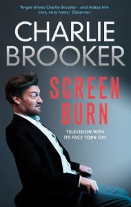 Download Charlie Brooker’s Screen Burn pdf, epub, ebook