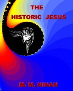 Download THE HISTORIC JESUS pdf, epub, ebook