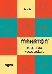 Download Animals: Signs (Makaton Animals Book 1) pdf, epub, ebook