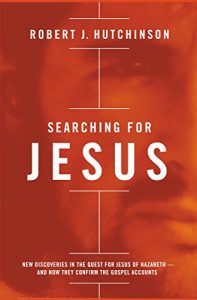 Download Searching for Jesus: New Discoveries in the Quest for Jesus of Nazareth—and How They Confirm the Gospel Accounts pdf, epub, ebook