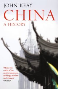 Download China: A History pdf, epub, ebook